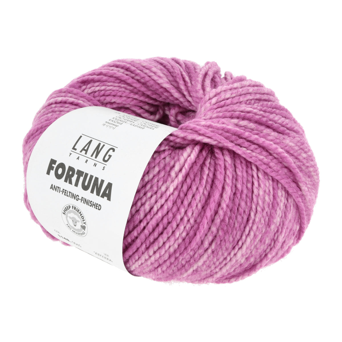 Fortuna LANG YARNS