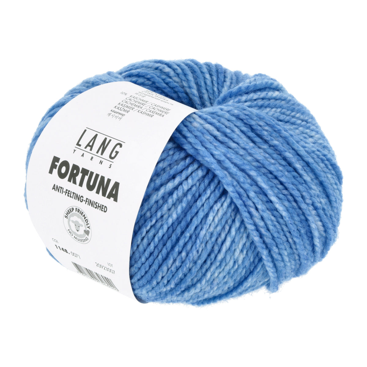 Fortuna LANG YARNS