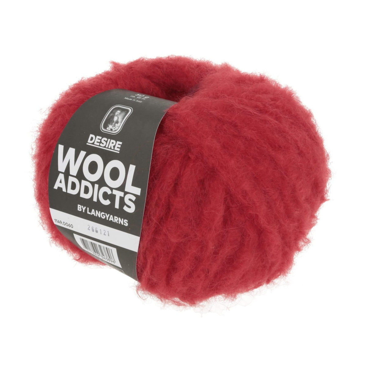 Désire WOOL ADDICTS by LANG YARNS