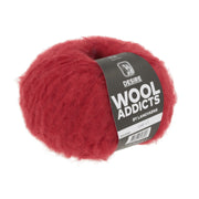 Désire WOOL ADDICTS by LANG YARNS