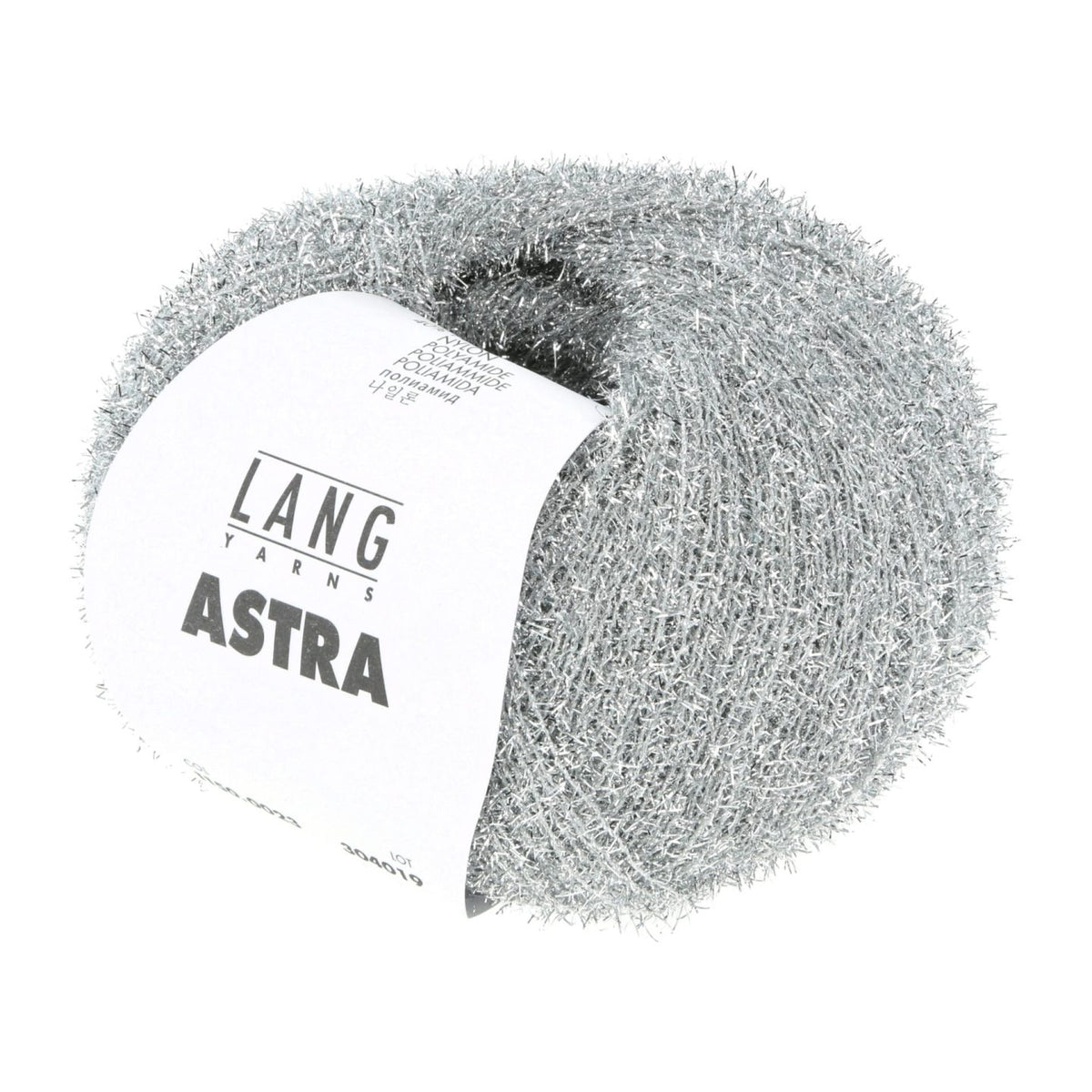 Astra LANG YARNS