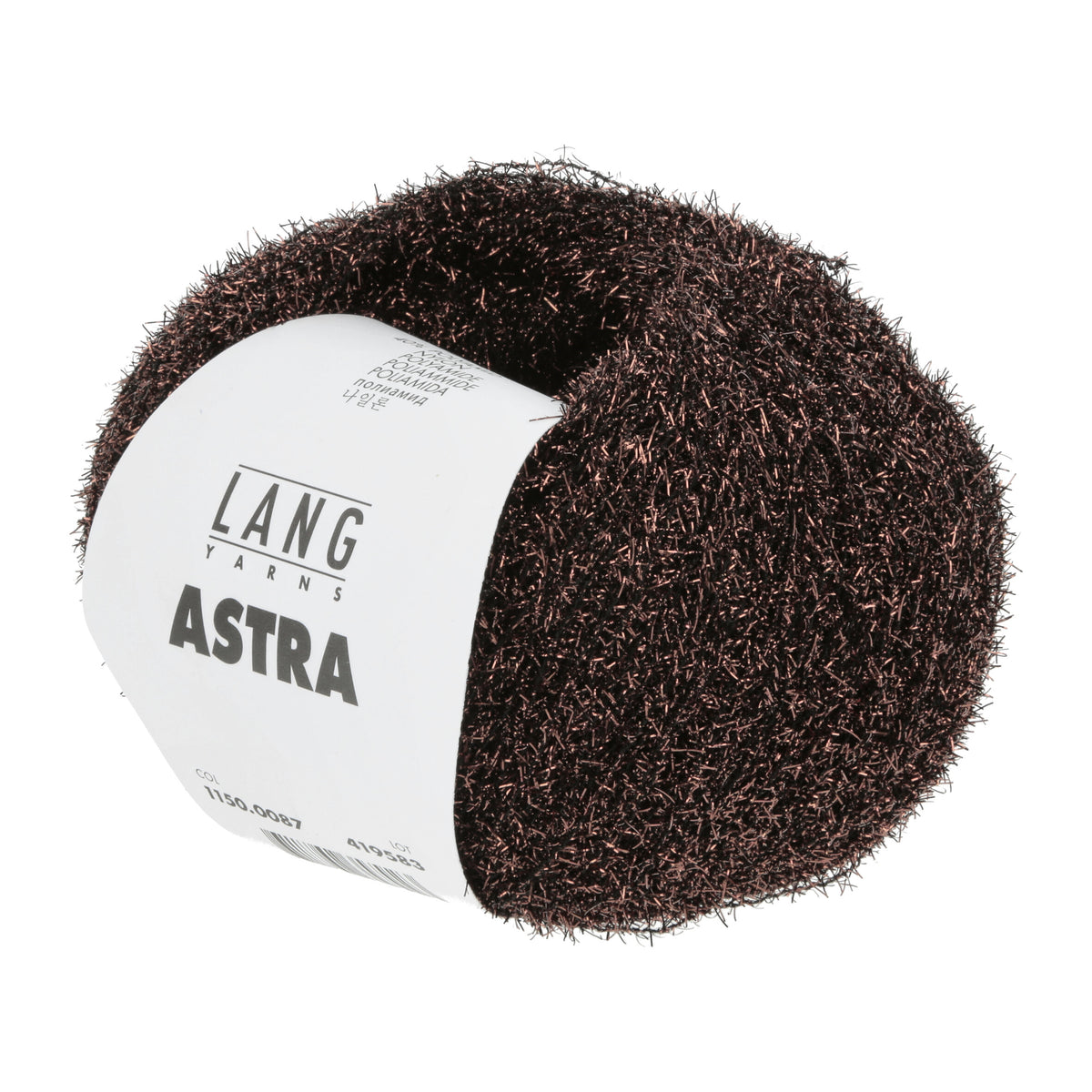 Astra LANG YARNS