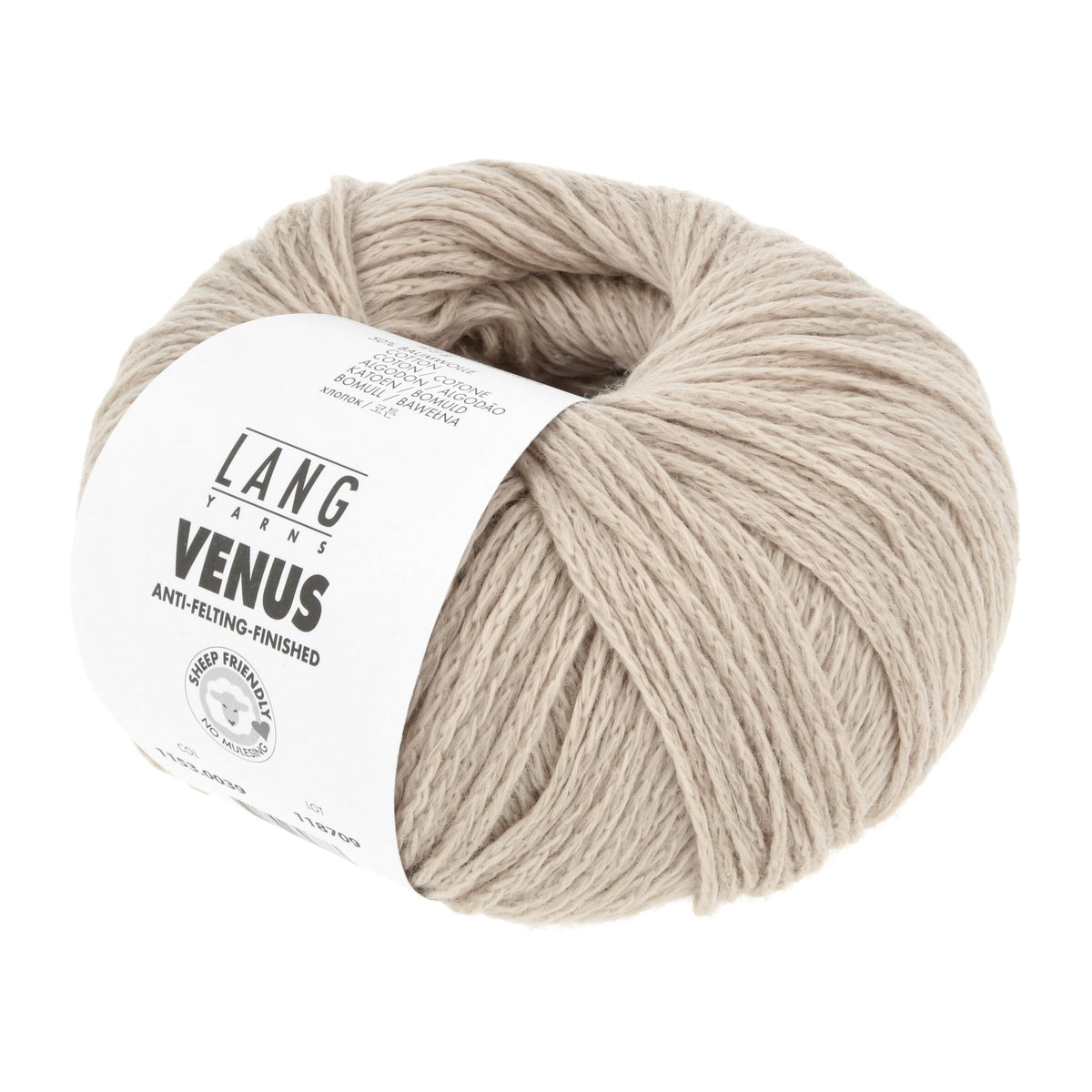 Venus