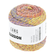 Illusion LANG YARNS