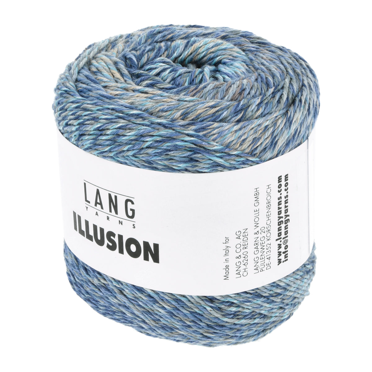 Illusion LANG YARNS