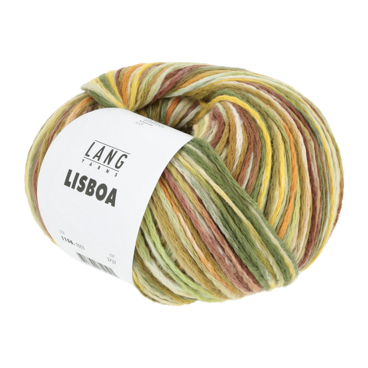 Lisboa LANG YARNS