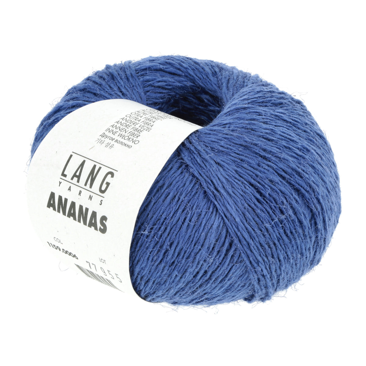 Ananas LANG YARNS