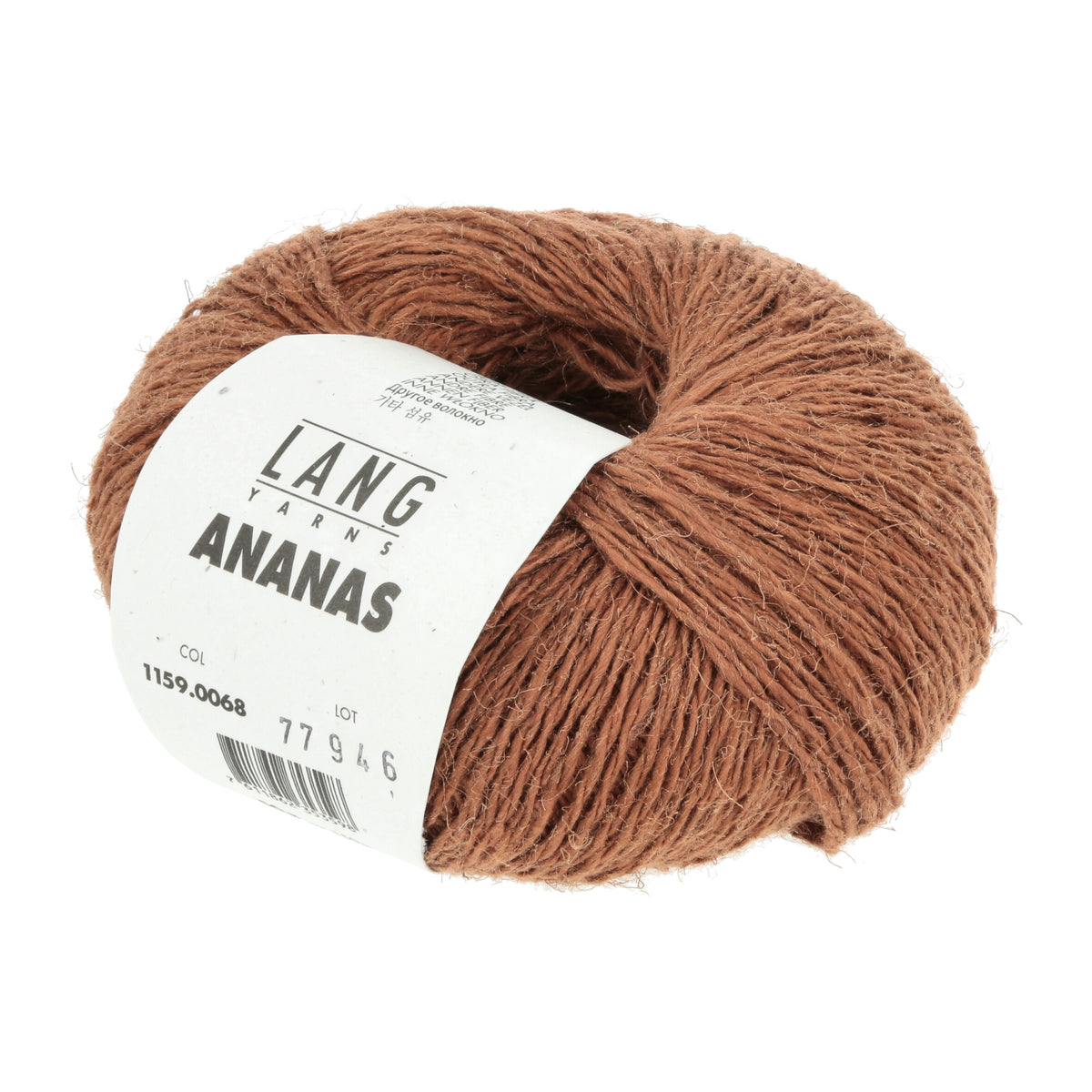 Ananas LANG YARNS