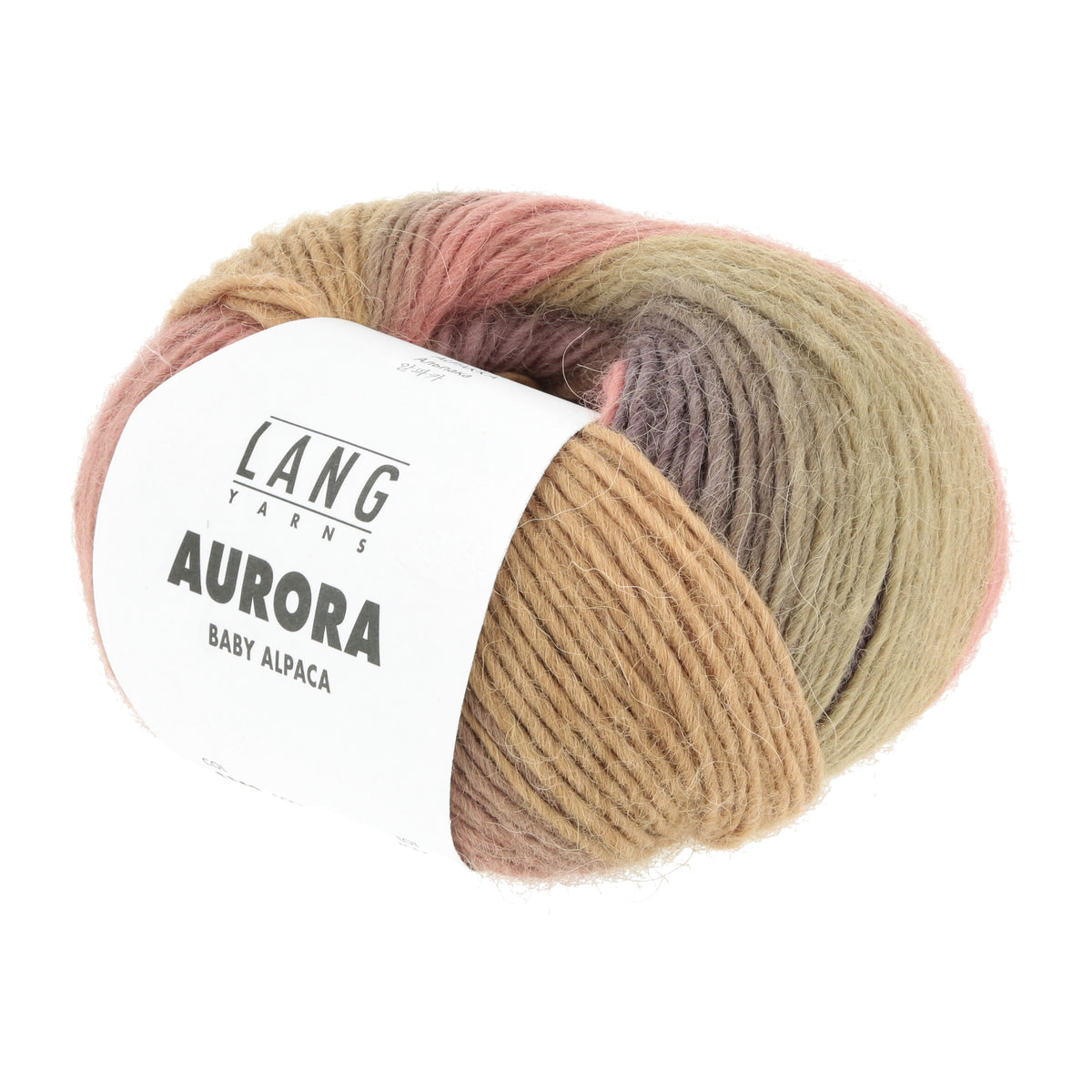 Aurora LANG YARNS