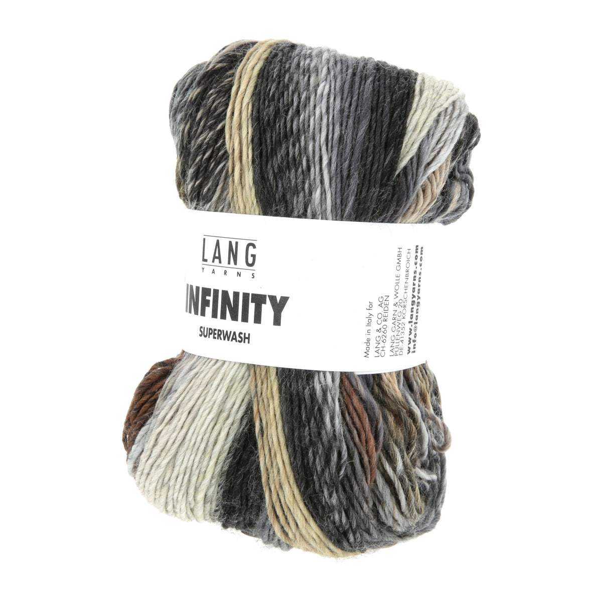 Infinity LANG YARNS