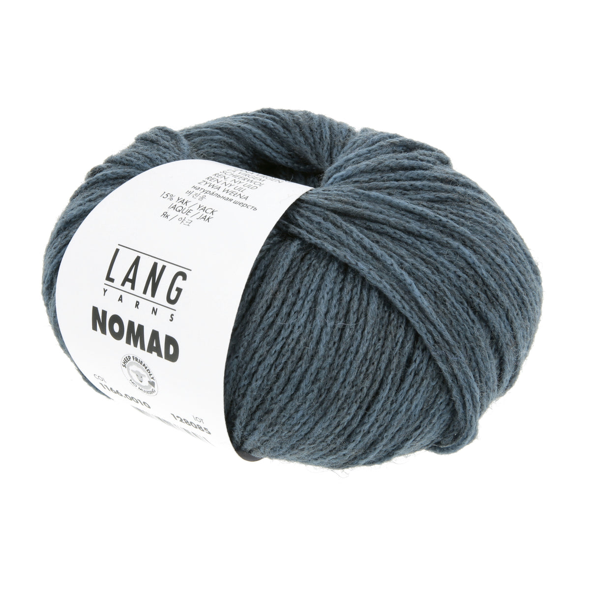 Nomad LANG YARNS