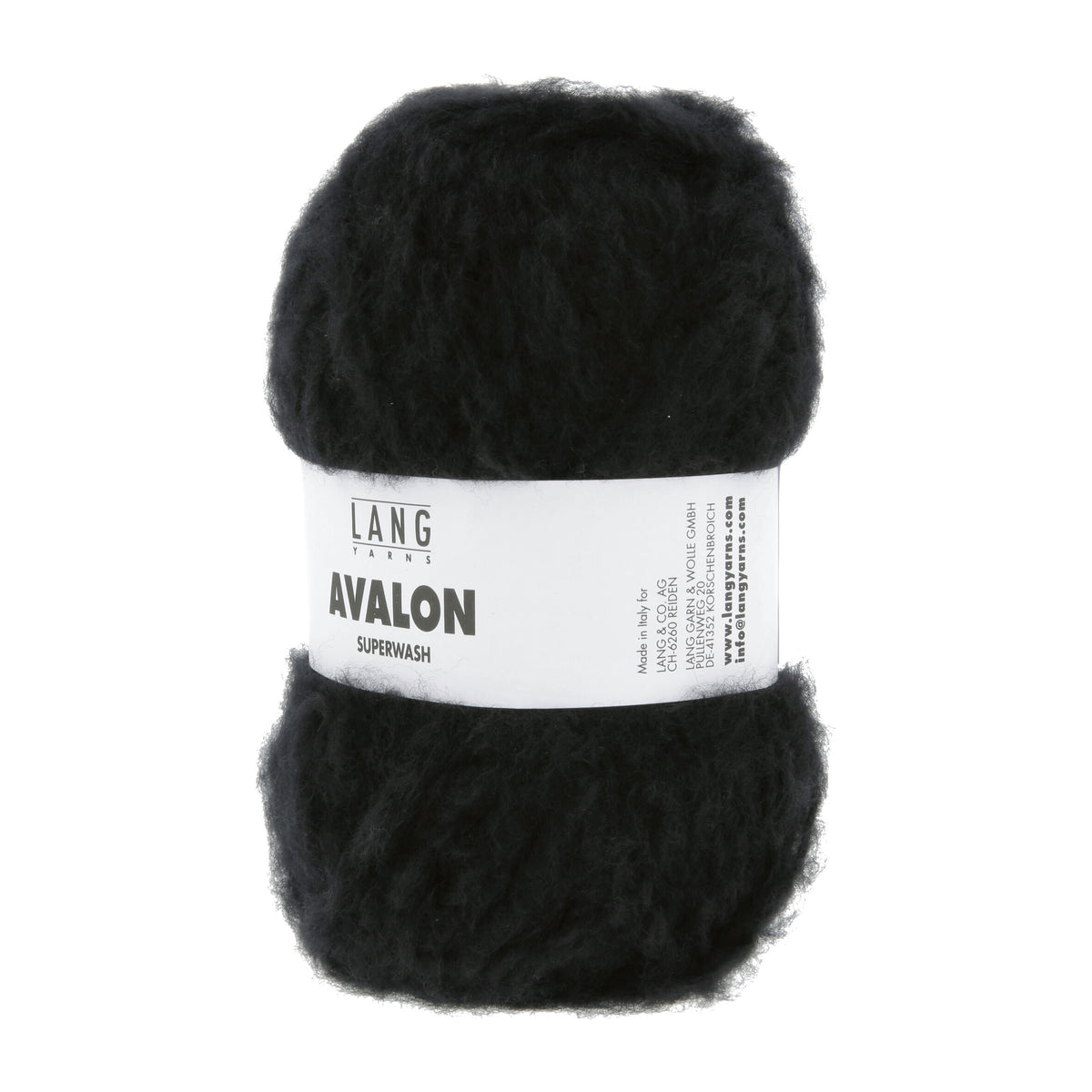 Avalon LANG YARNS