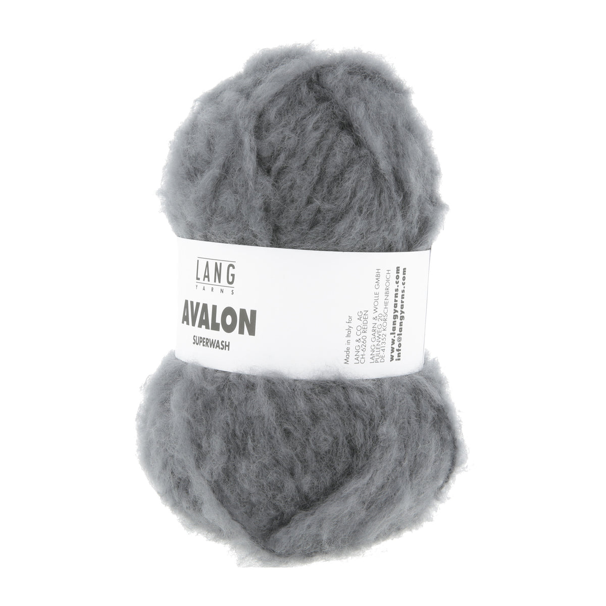 Avalon LANG YARNS