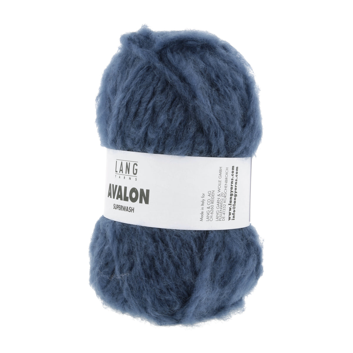 Avalon LANG YARNS