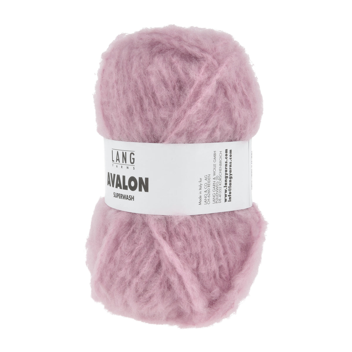 Avalon LANG YARNS