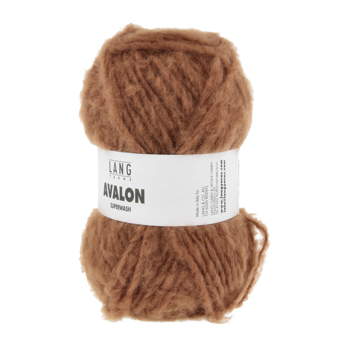 Avalon LANG YARNS
