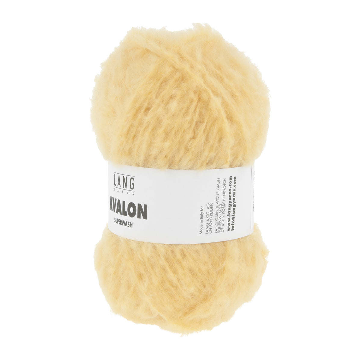 Avalon LANG YARNS
