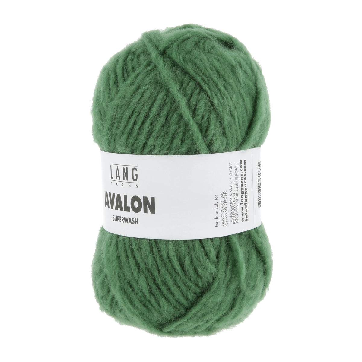 Avalon LANG YARNS