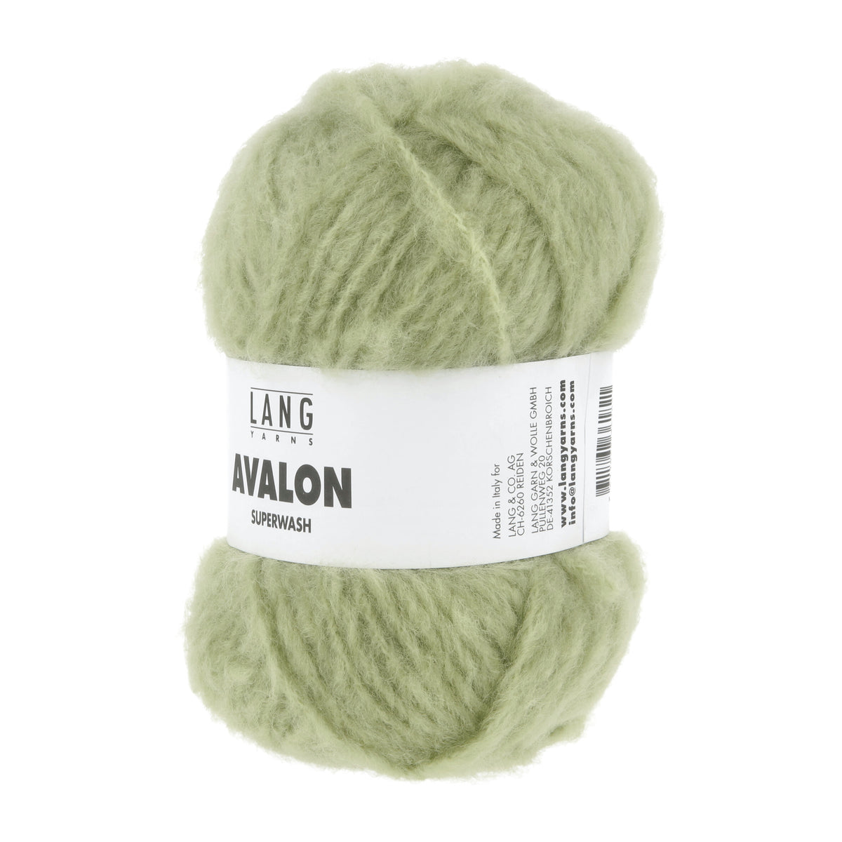 Avalon LANG YARNS