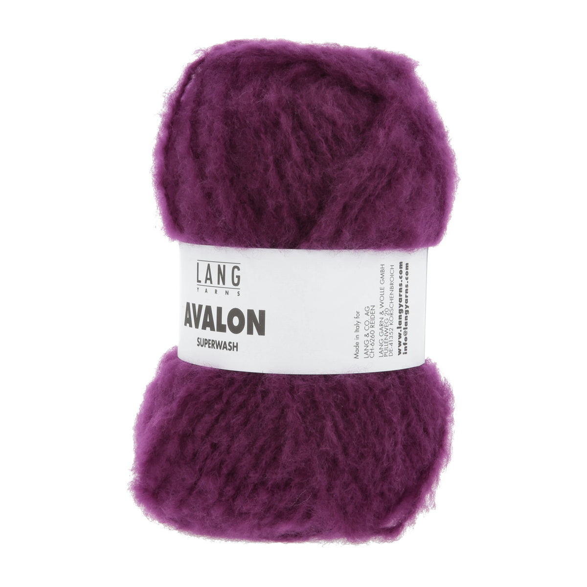 Avalon LANG YARNS