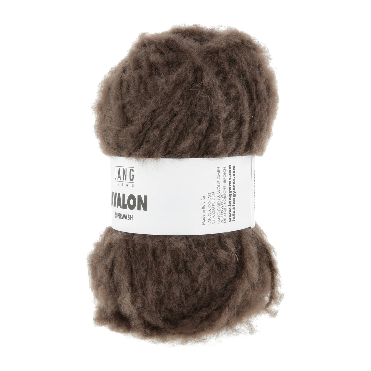 Avalon LANG YARNS
