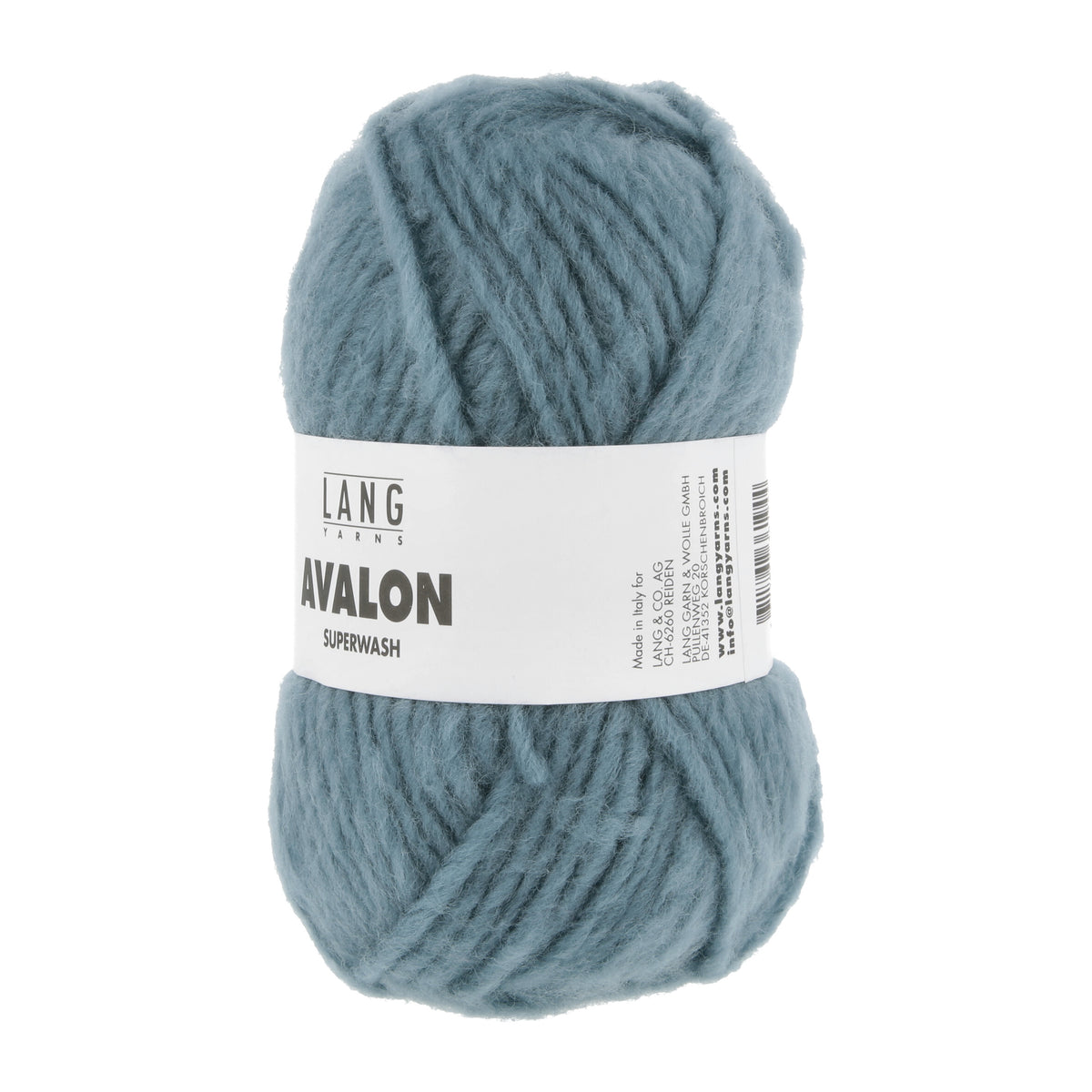 Avalon LANG YARNS
