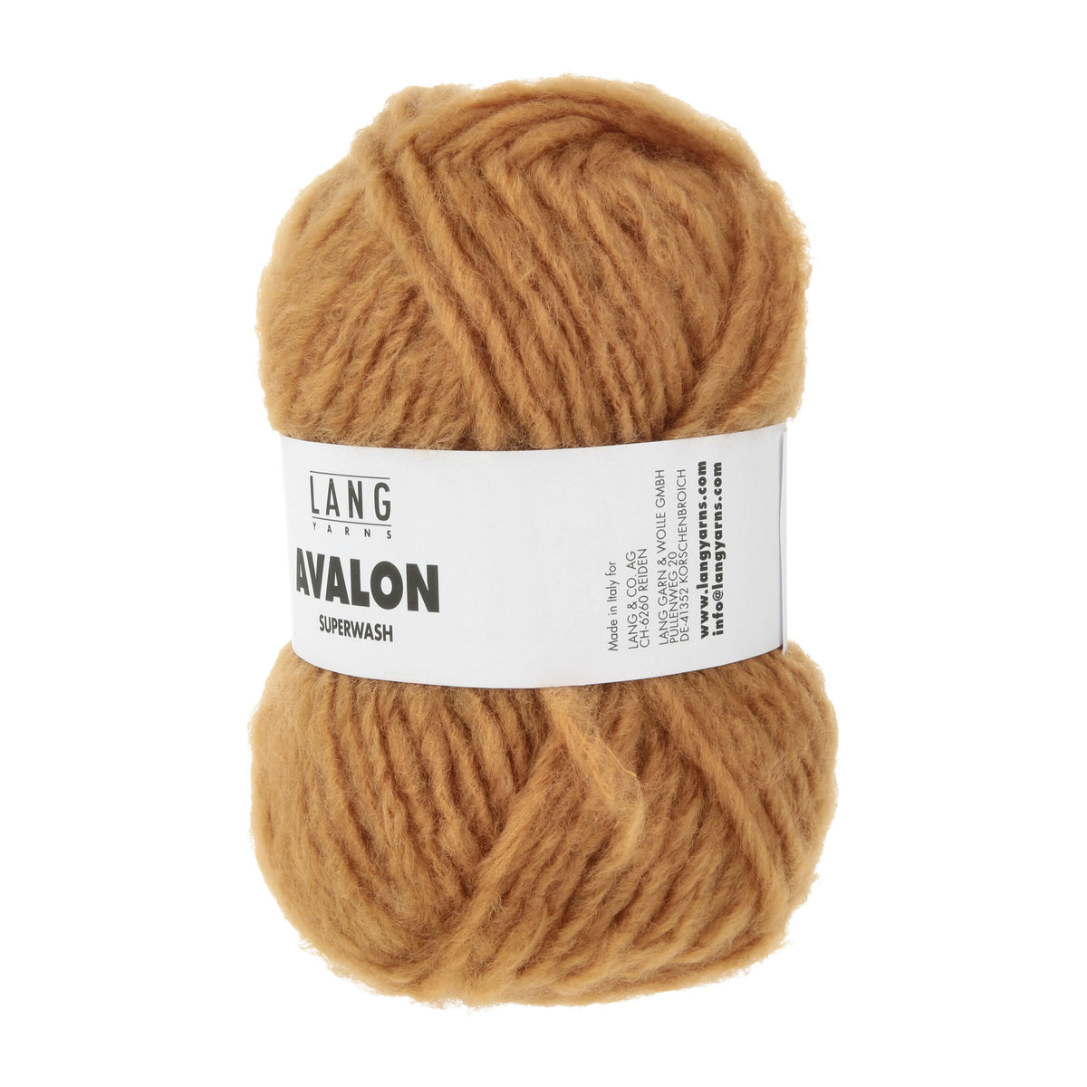 Avalon LANG YARNS