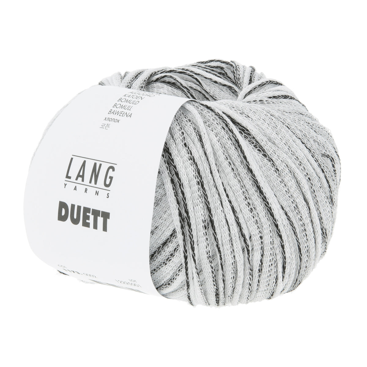 Duett LANG YARNS
