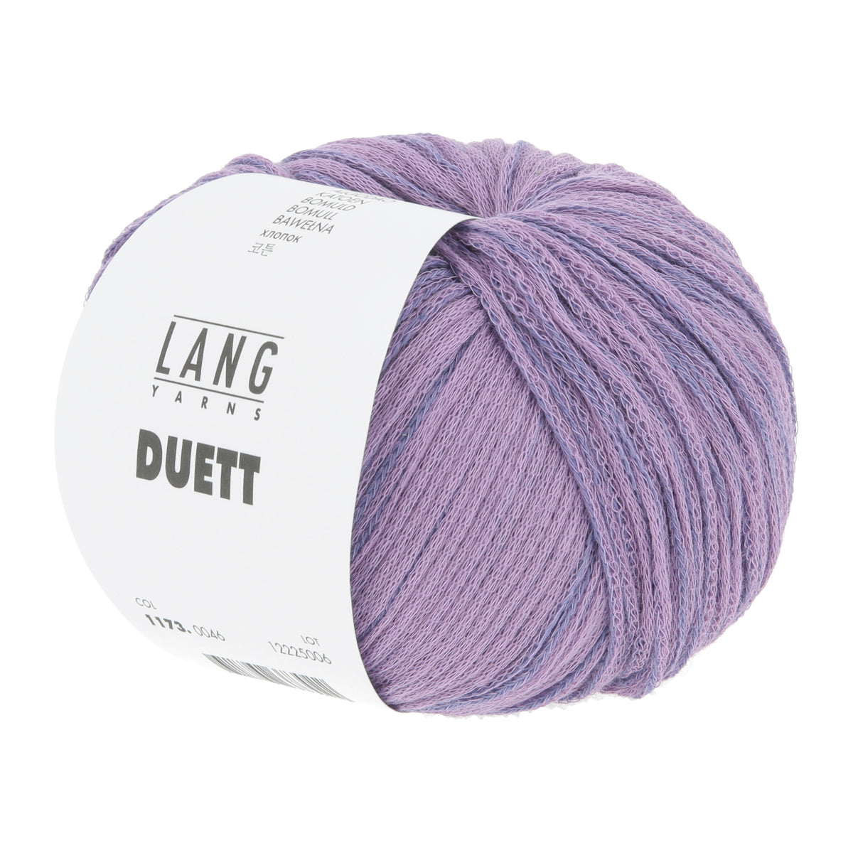 Duett LANG YARNS