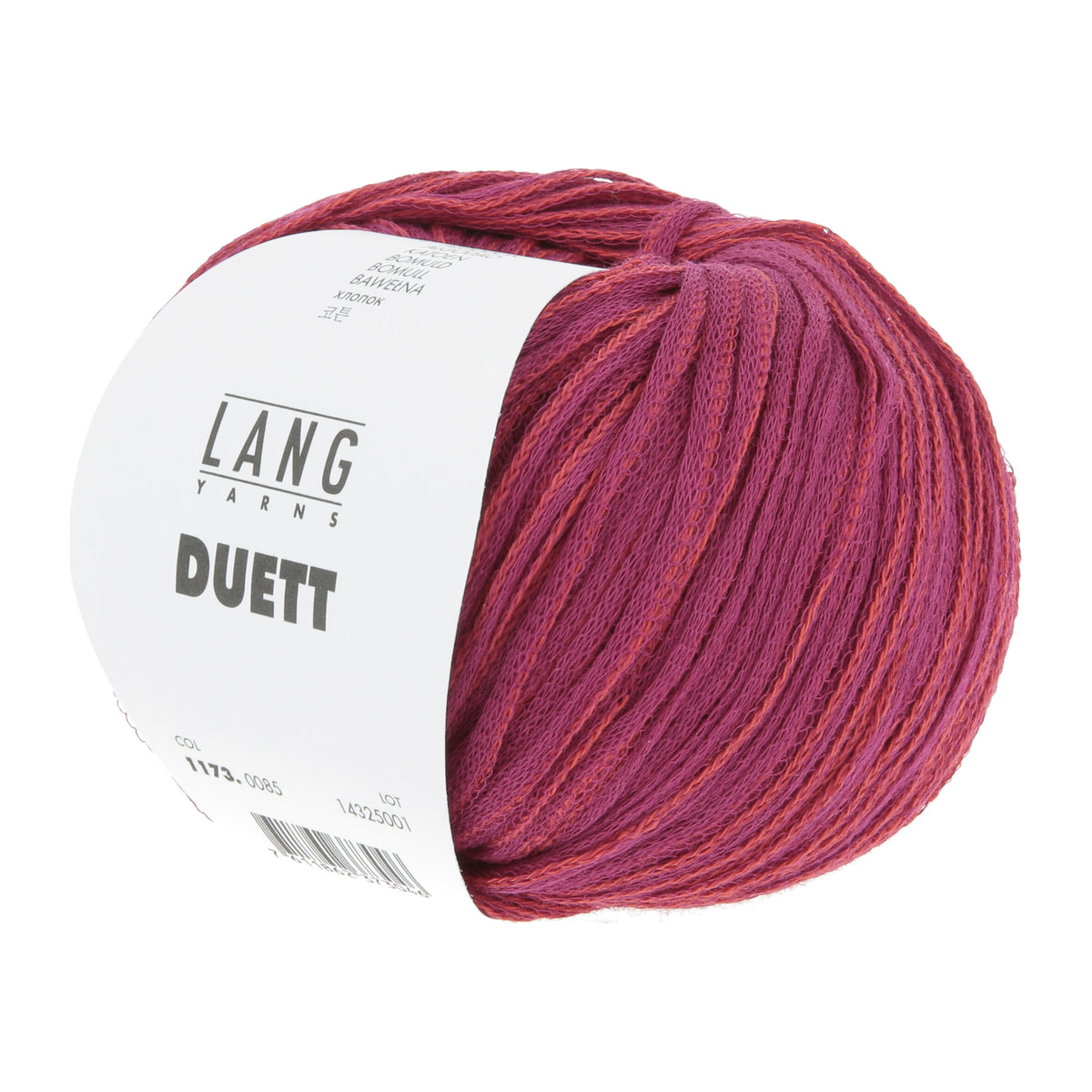 Duett LANG YARNS