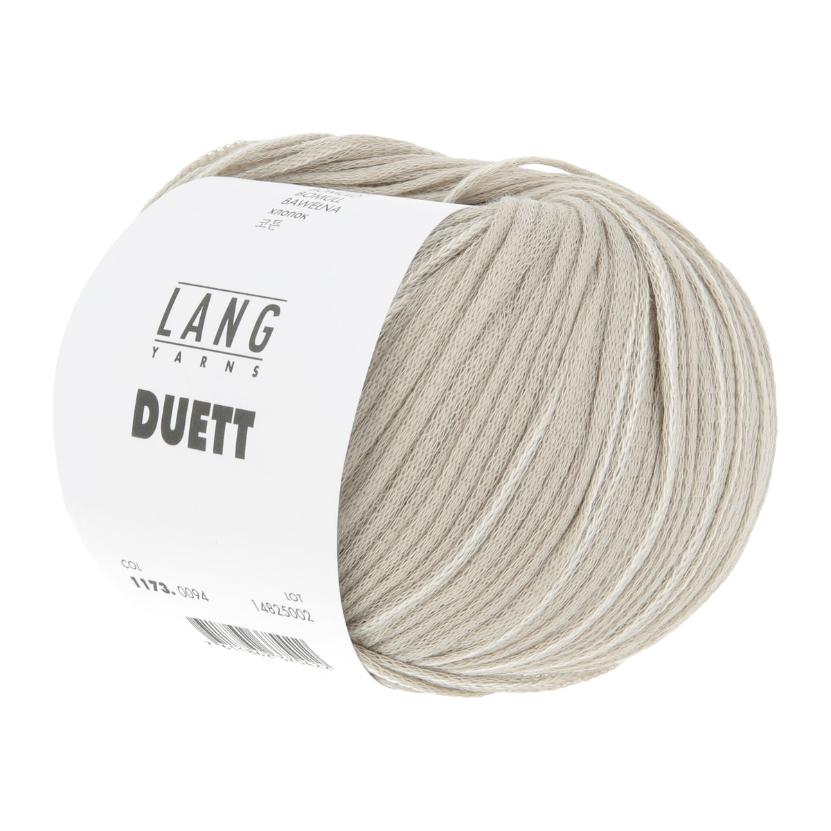 Duett LANG YARNS