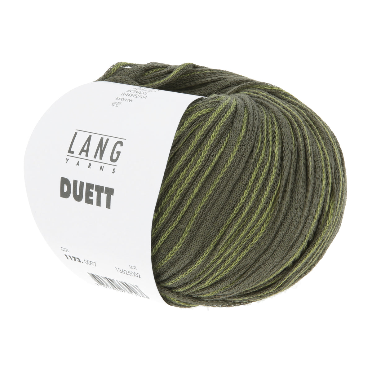 Duett LANG YARNS