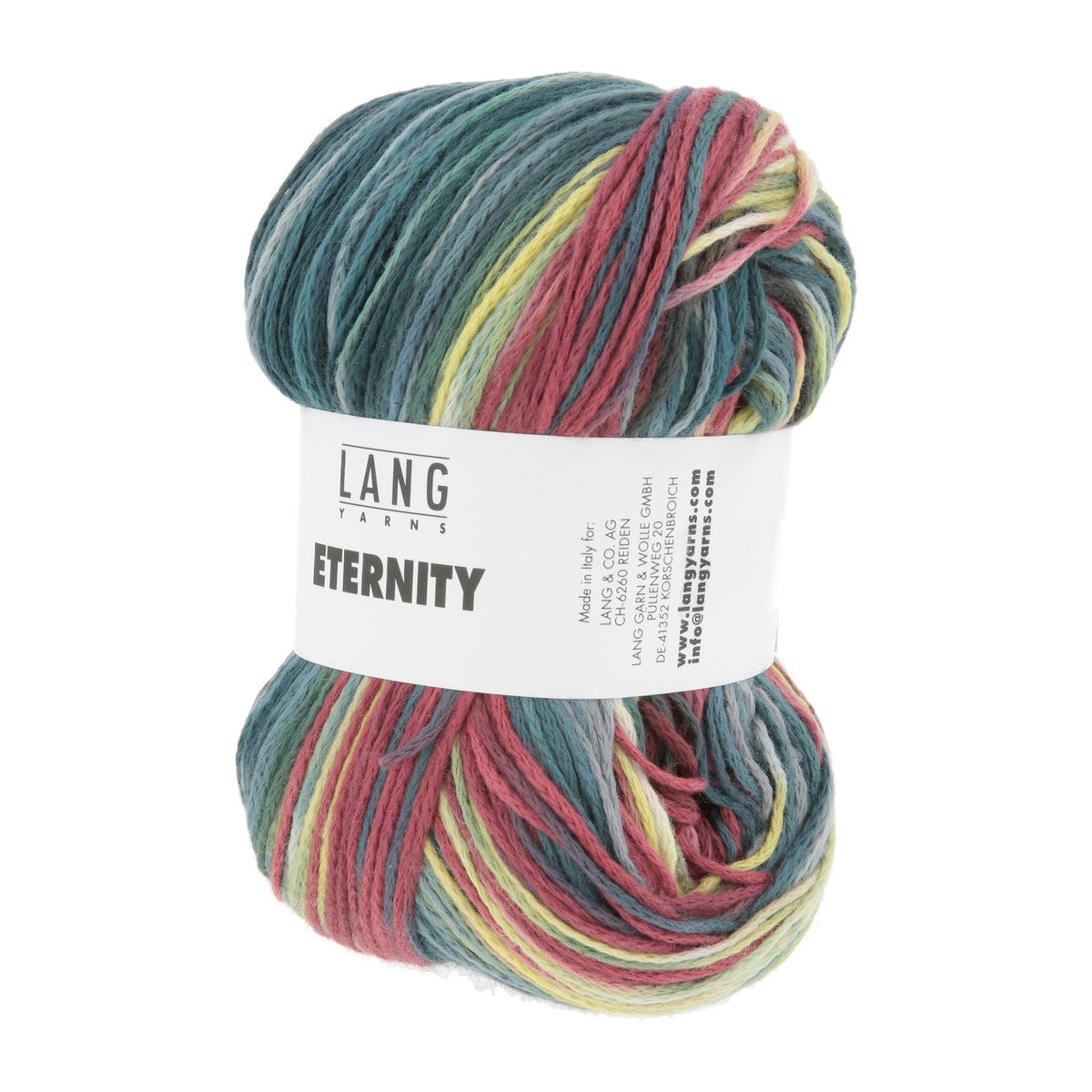 Eternity LANG YARNS