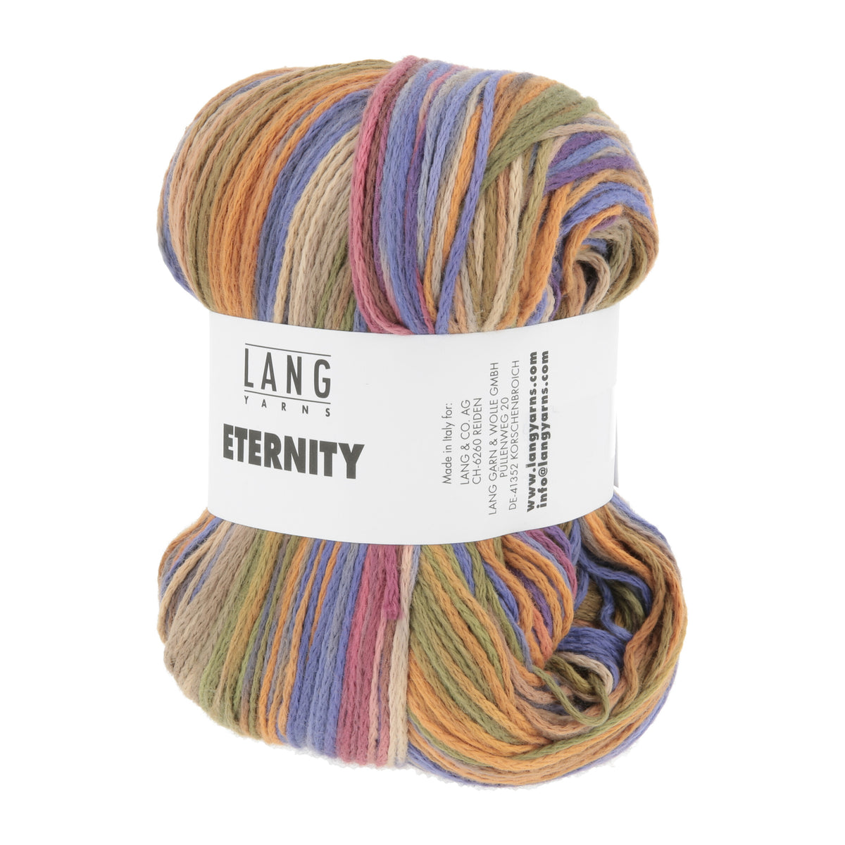 Eternity LANG YARNS