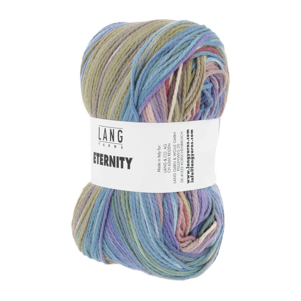 Eternity LANG YARNS