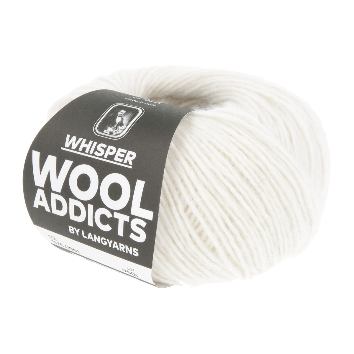 Whisper LANG YARNS