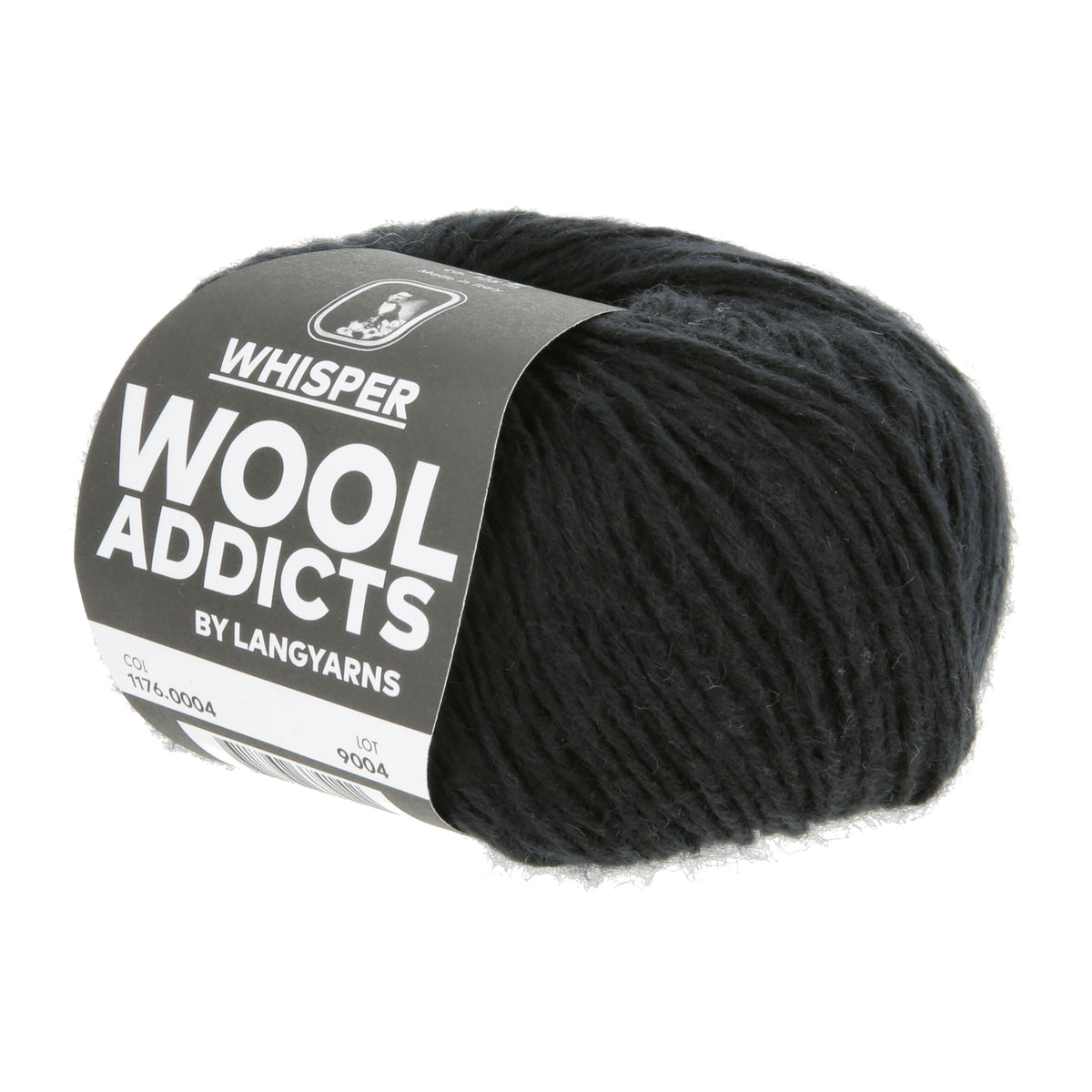 Whisper LANG YARNS