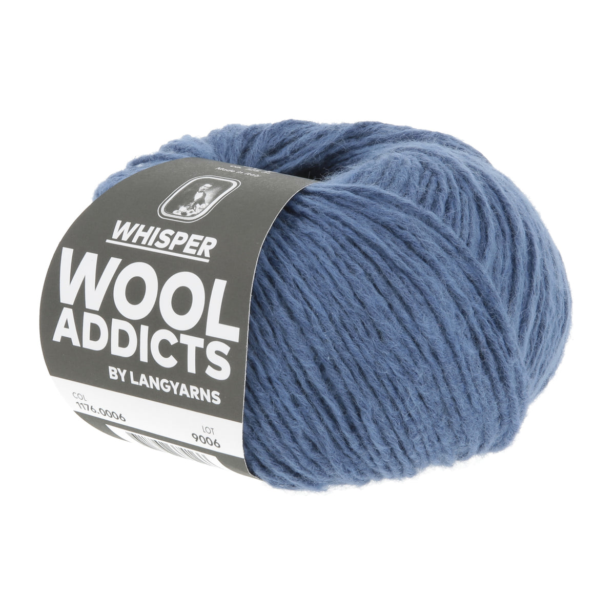 Whisper LANG YARNS