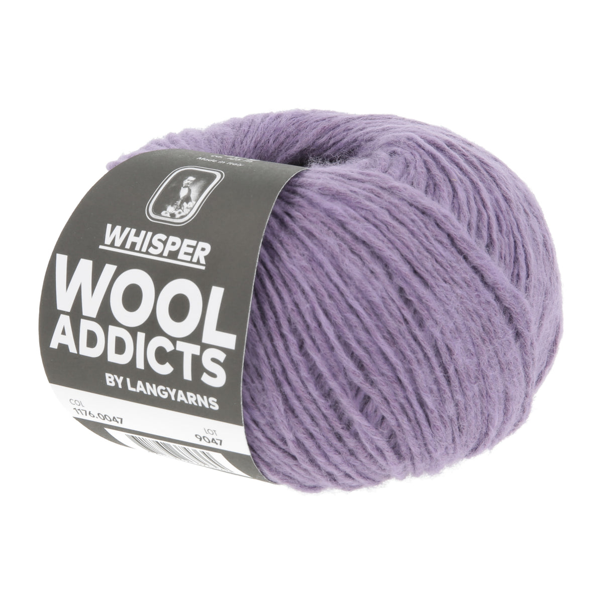 Whisper LANG YARNS