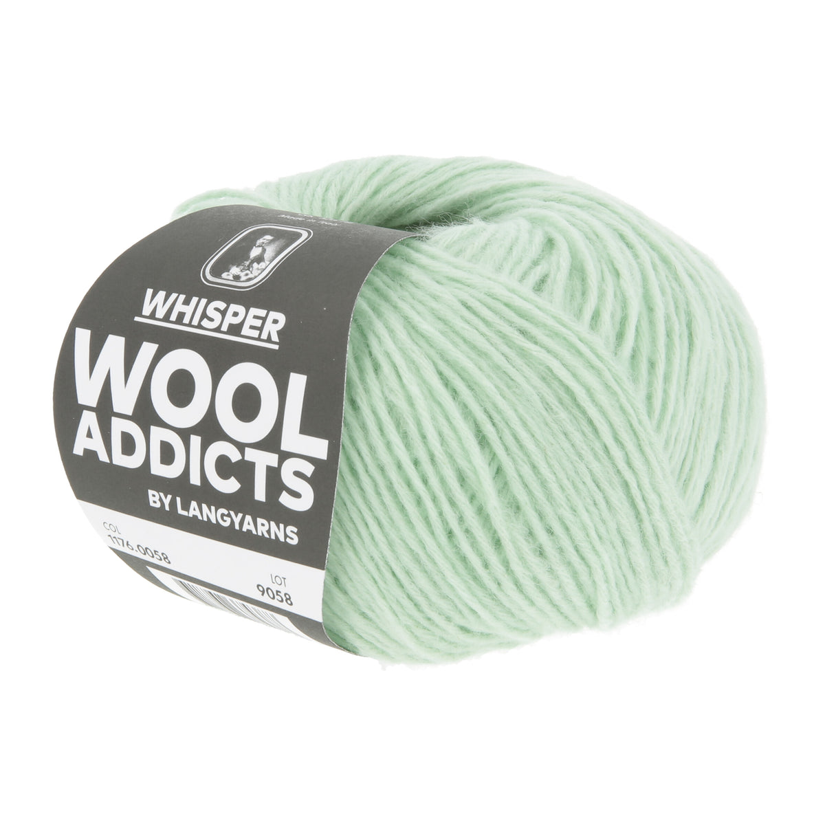 Whisper LANG YARNS