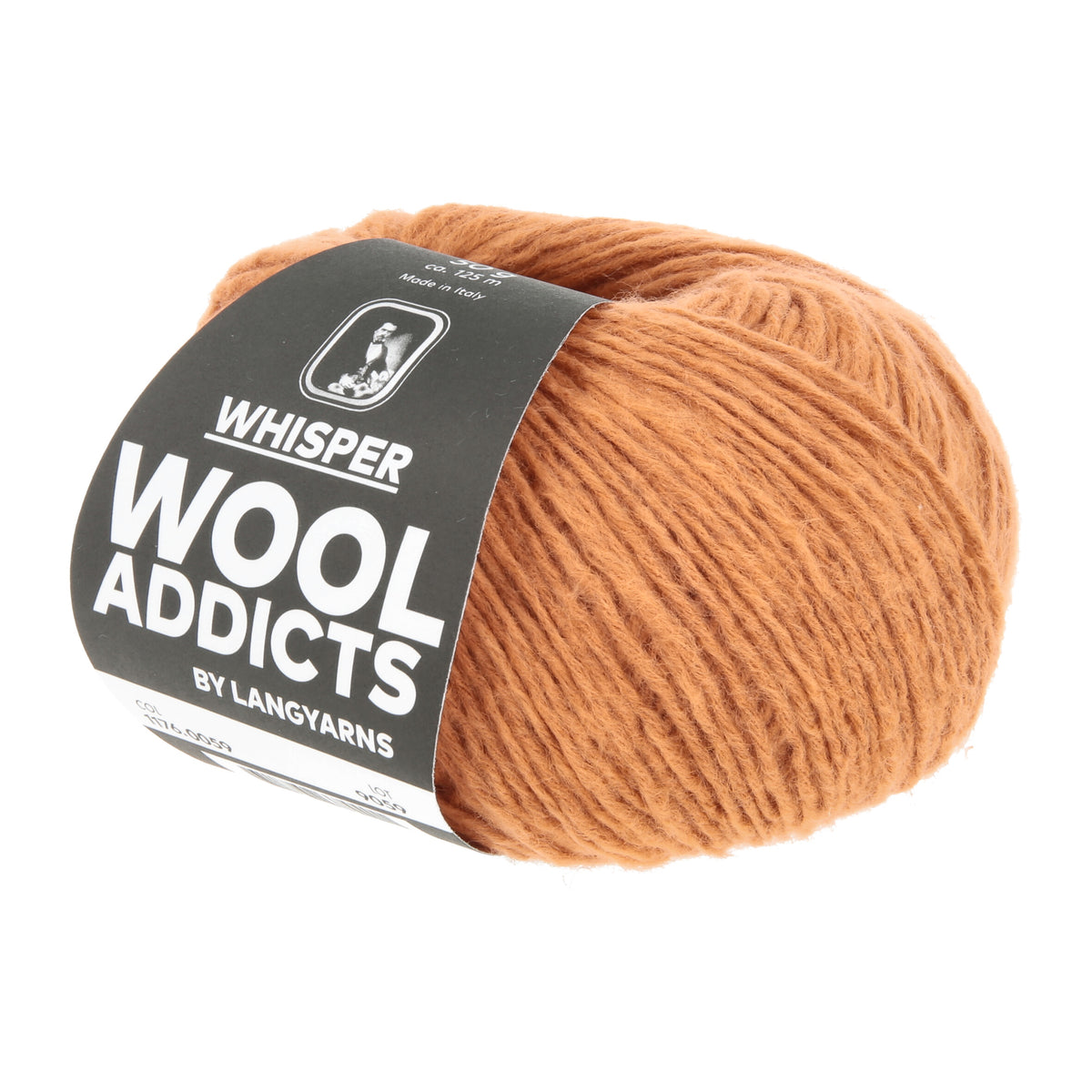 Whisper LANG YARNS
