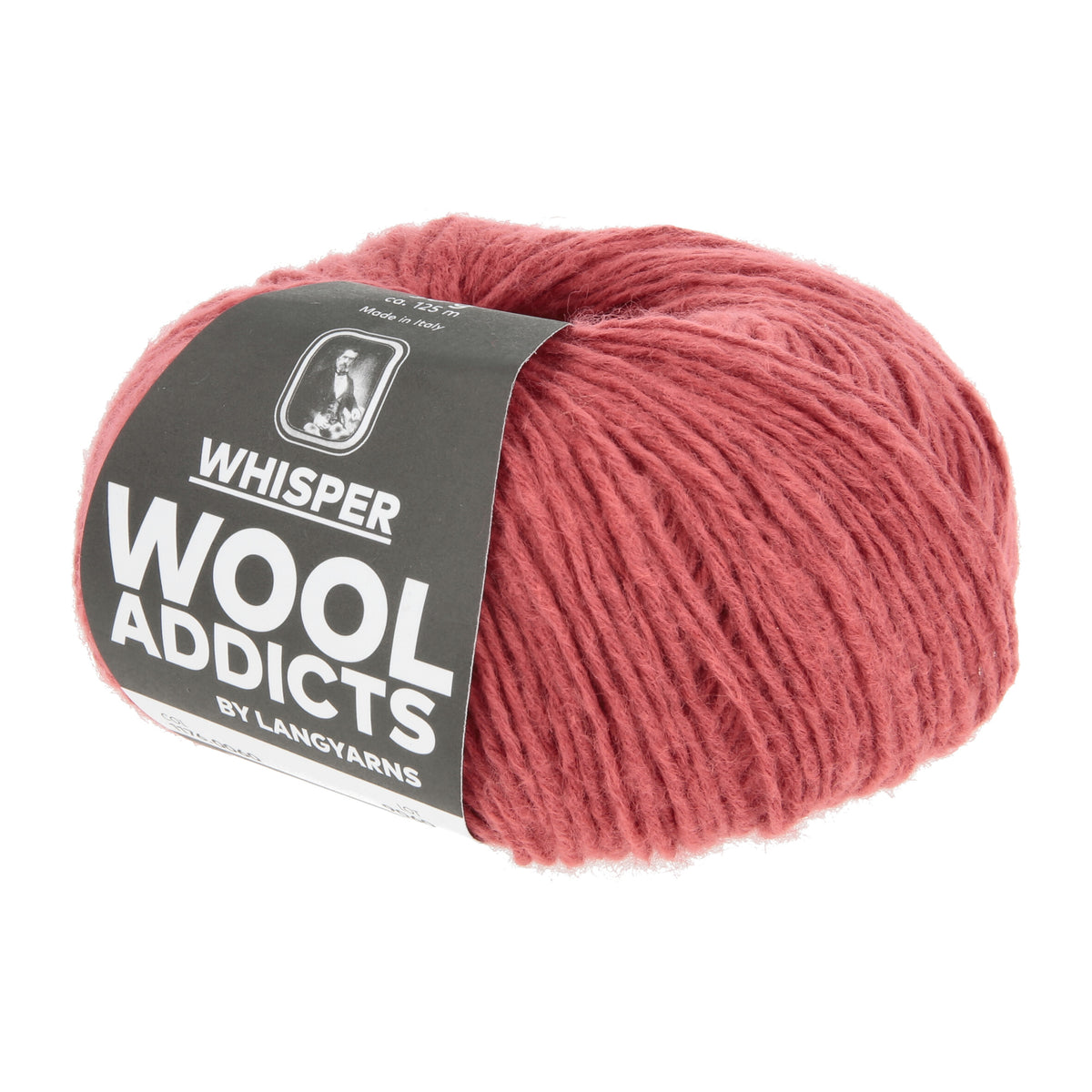 Whisper LANG YARNS