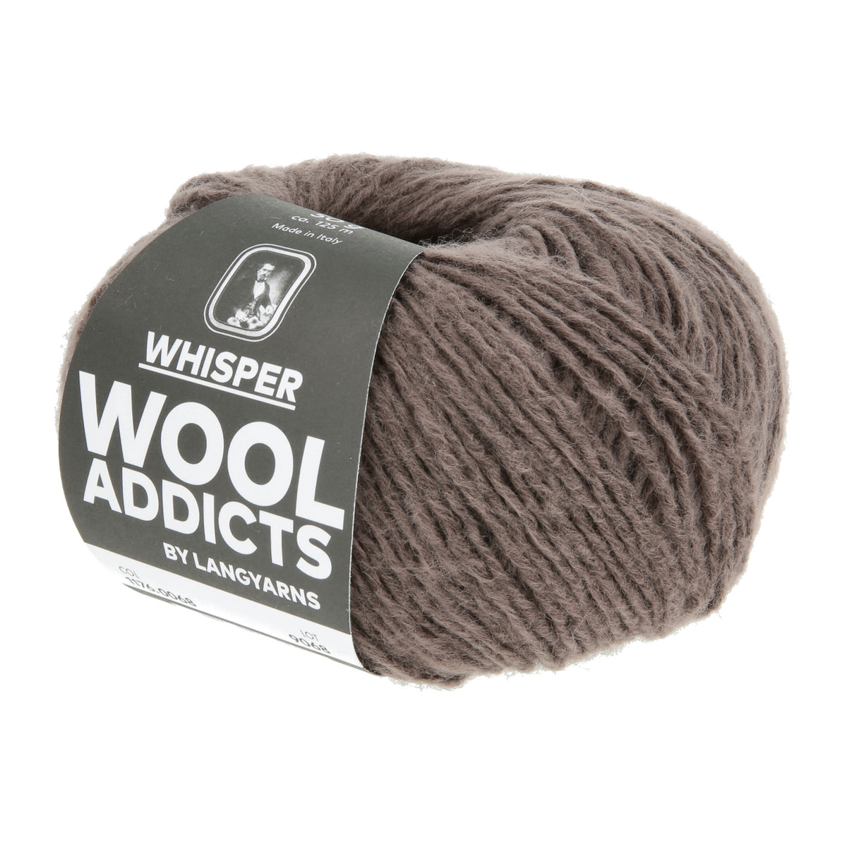 Whisper LANG YARNS