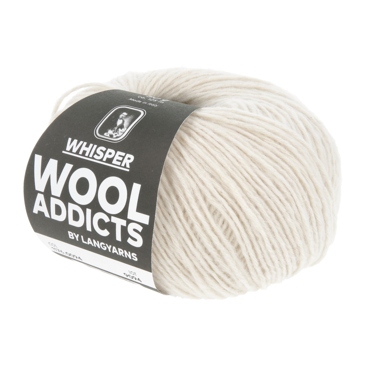 Whisper LANG YARNS