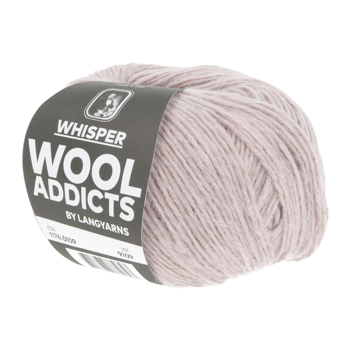 Whisper LANG YARNS
