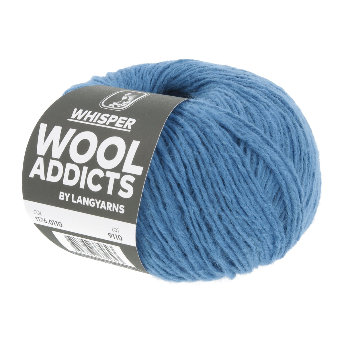 Whisper LANG YARNS