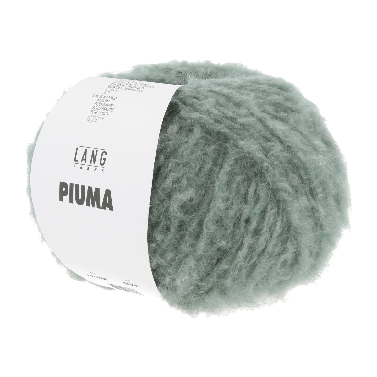 Piuma LANG YARNS