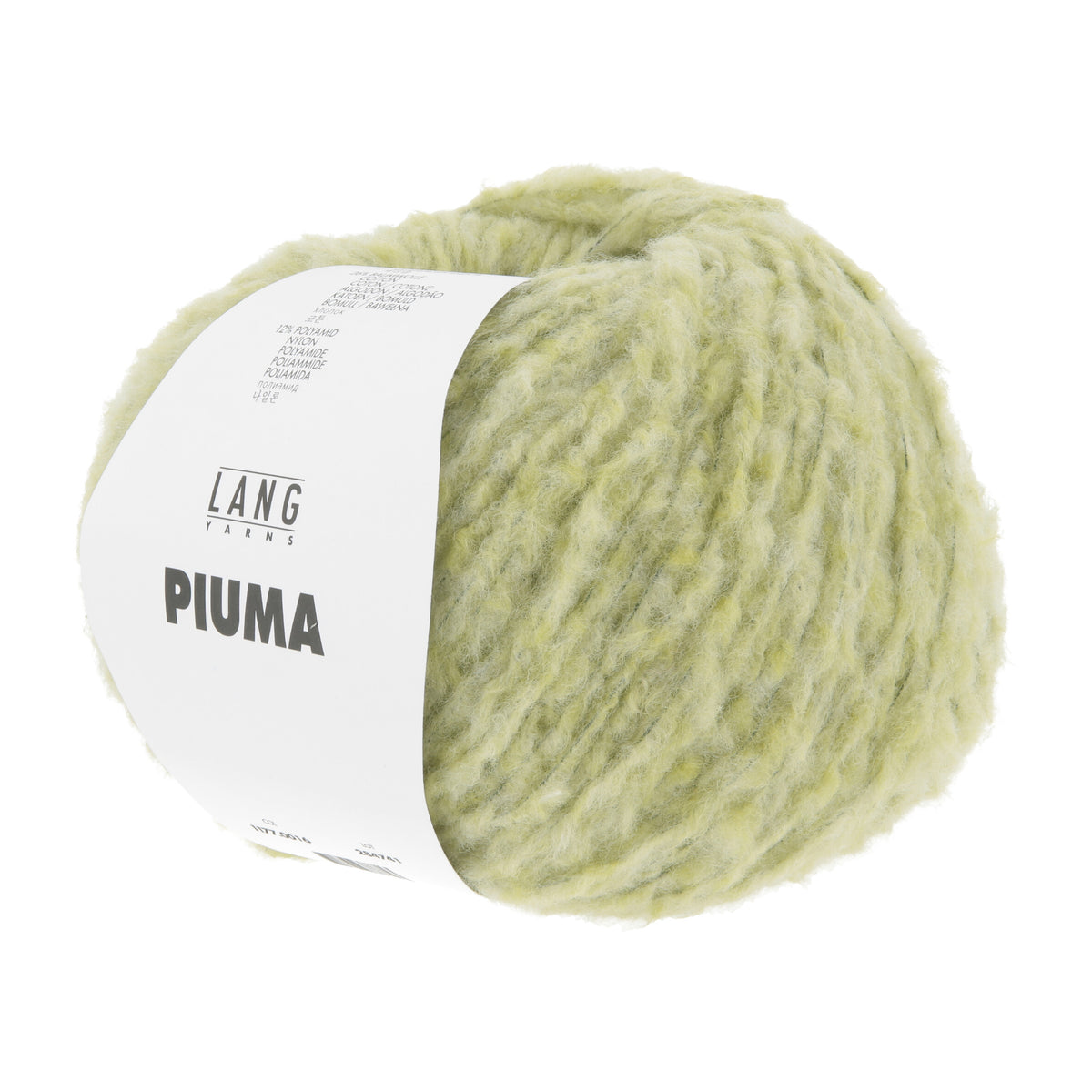 Piuma LANG YARNS