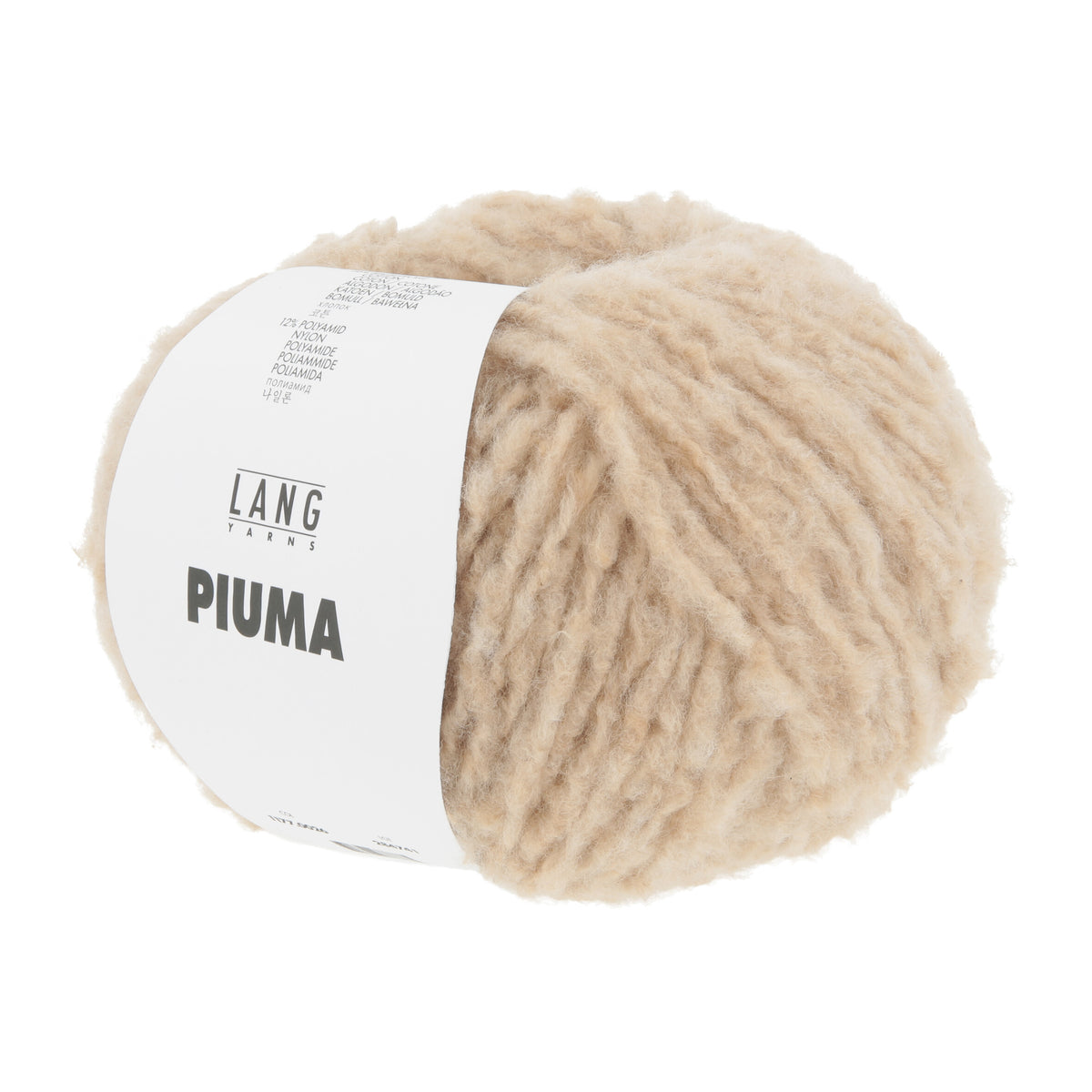 Piuma LANG YARNS