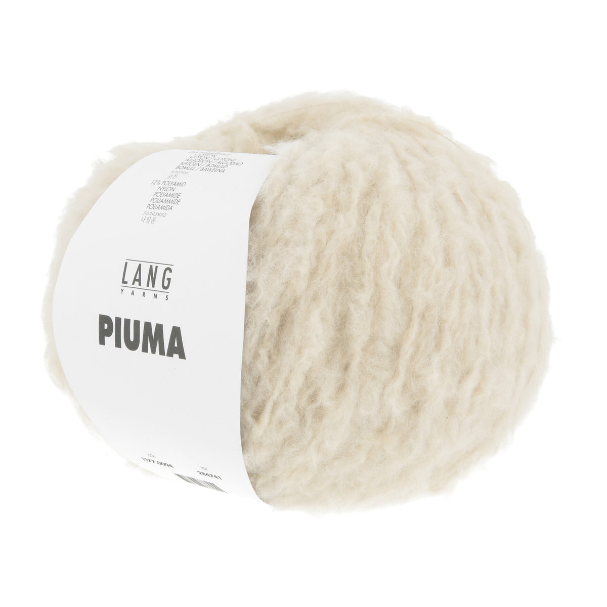 Piuma LANG YARNS